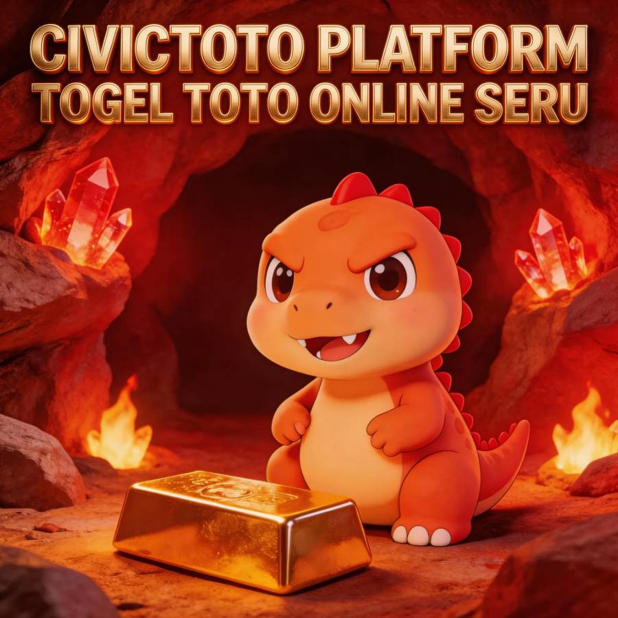 CIVICTOTO Platform Result Data Togel Civic Toto Macau Online Terbesar Terpercaya